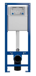 Инсталляция для подвесного унитаза Cersanit VECTOR